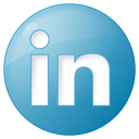 Follow us on LinkdIn